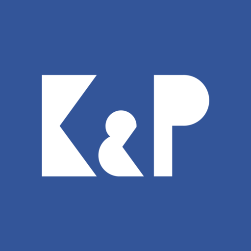 K&P Manufacturing IT UG Logo