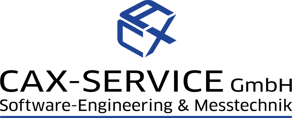 CAX-Service GmbH Logo