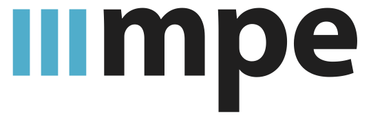 MPE-Garry GmbH Logo