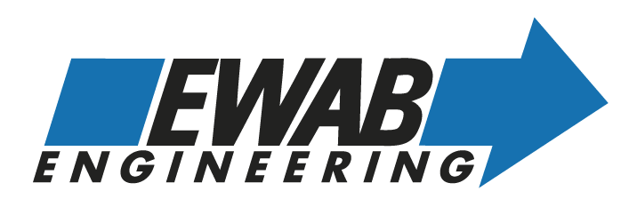 EWAB Engineering AB Logo