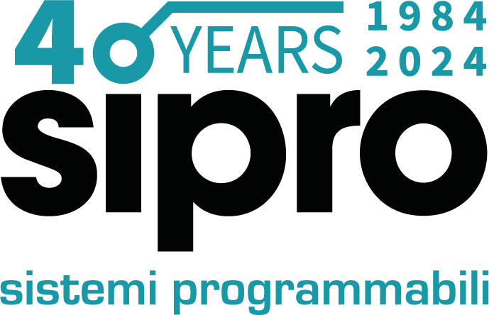 SIPRO Srl Logo
