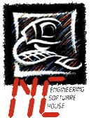 NC s.r.l Logo