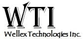 Wellex Technologies Inc. Logo