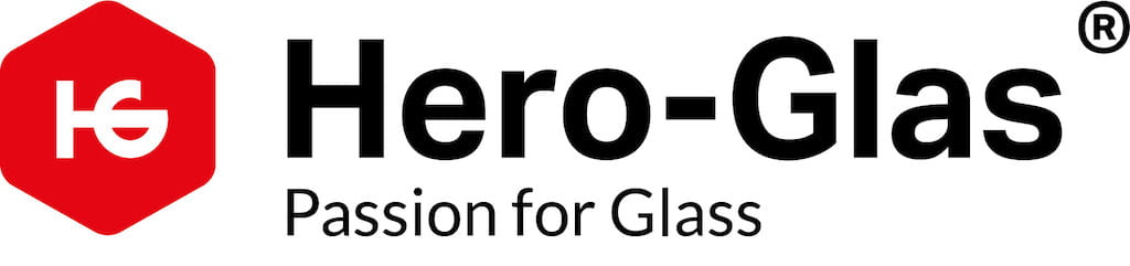 HERO-GLAS Veredelungs GmbH Logo