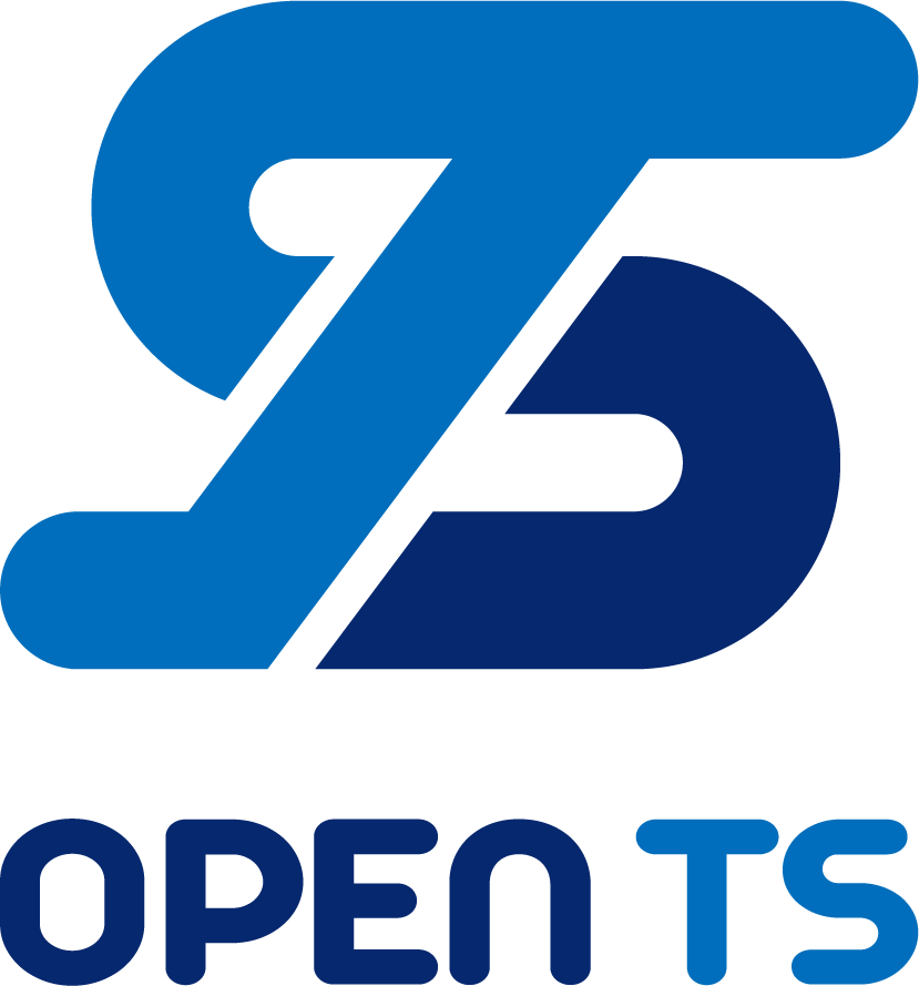 OpenTS Logo