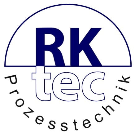 RK-Tec GmbH Logo