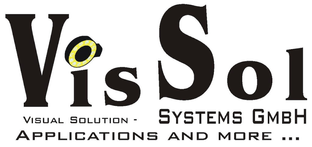VisSol-Systems GmbH Logo